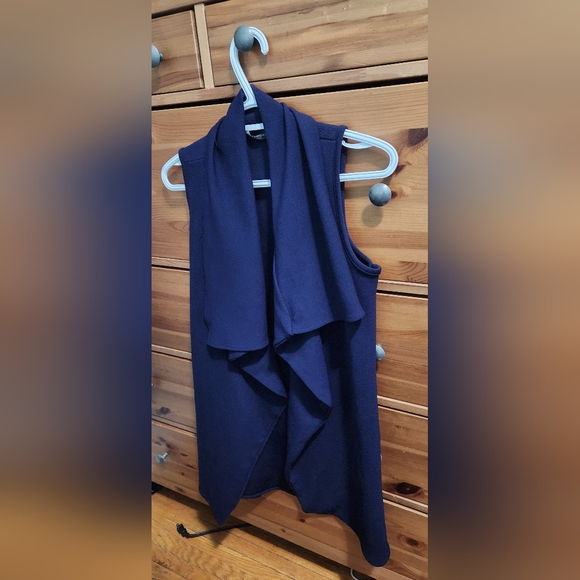 Mendocino M Boutique Vest - Picture 1 of 1